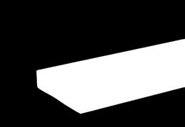 populäraste plank designad för mångsidighet och uttrycksfullhet ena sidan med VertiGrain-ytan