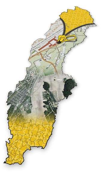 1(34) Redovisning av regeringsuppdrag dnr S 2013/6823/PBB 2016-08-28 Dnr 519-2013/3660 Projektet Svensk geoprocess Redovisning av regeringsuppdraget att utarbeta nationella