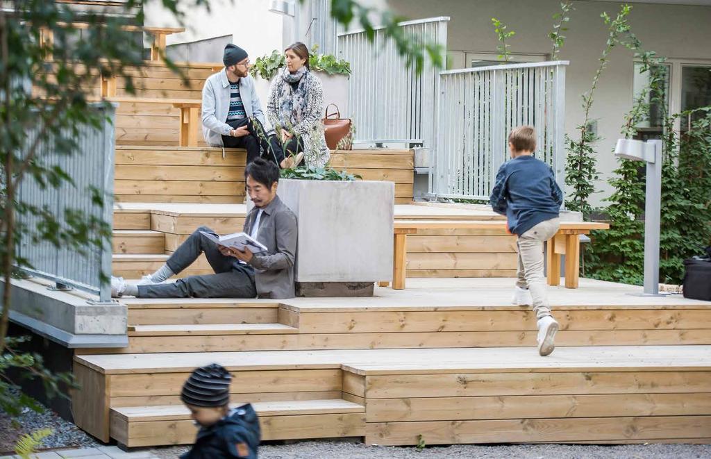 Föreningsstyrningsrapport UTSKOTTSGRUPPER KLIMAT- OCH MILJÖUTSKOTTET Föreningsstämman beslutade att fortsätta med Miljö- och Klimatutskottets arbete.