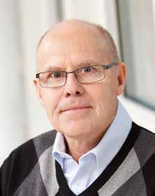 Förtroendeuppdrag inom HSB: Fullmäktigeledamot i bospargruppen HSB-ledamotsuppdrag: HSB brf Sigge, HSB brf Sundsterrassen, HSB brf Visenten, HSB brf Marietorp, HSB brf Vidar Övriga uppdrag inom HSB: