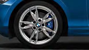 16 Turbinstyling 406, BMW EfficientDynamics 16