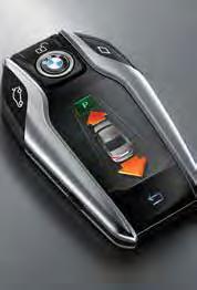 BMW 7-serien tar den BMW-typiska körglädjen ett steg längre genom att