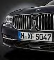 DESIGN PURE EXCELLENCE, M SPORT OCH BMW INDIVIDUAL.