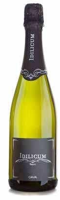 12 6 st V5438 D dulce, ice wine 12 6 st V5439 Añacal Rosé 13 6 st V5435 Cava Brut Magnum (Beställningsvara) NV 1 st