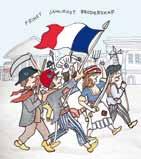 Innehåll Till läsaren...8 1 Franska revolutionen 1789.