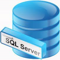 JobOffice SQL databas på server Nedan följer en instruktion hur du konfigurerar JobOffice kassas SQL databas på en server.