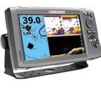 LOWRANCE & SIMRAD PLOTTER/EKOLOD Art: 13790 LOWRANCE ELITE-5 TI TOTALSCAN PAKET 5 WVGA TUM 800X480PX 5990:- B&G VULCAN FS FORWARDSCAN SERIE Art: 13768 B&G VULCAN 5 FS Art: 13767 PG-: 5 290kr