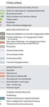 SPÅRVÄG SYD Flemingsberg - Älvsjö Mälaren Segeltorp Skärholmen Herrängen SOCKHOLM J K Kungens kurva K Vårby gård Lång Långsjön Långsjö K Gömmarens naturreservat Snättringe J Stuvsta Fagersjö Fittja n