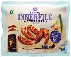 Frigående höns 25kr 20kr /st