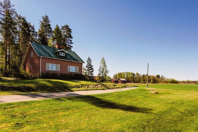 Dala-Järna Gruvan 14 Utgångspris 450 000 kr Rum 3 rum,