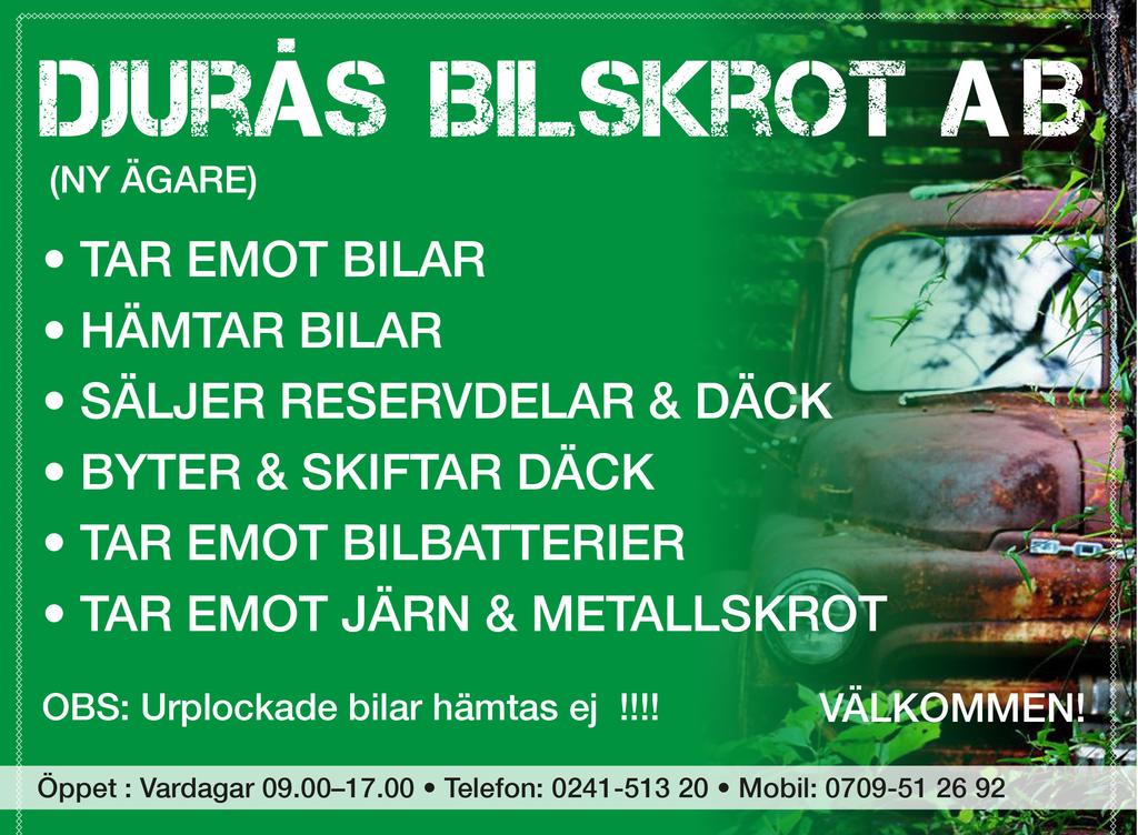 Behöver du nya glasögon eller linser inför