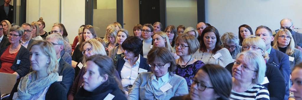 Klas Wictorin Karin Wirdefeldt ändringarna i hjärnan är mer utbredda vid atypisk parkinsonism så att symtomen ofta är mer omfattande och sjukdomsutvecklingen snabbare.