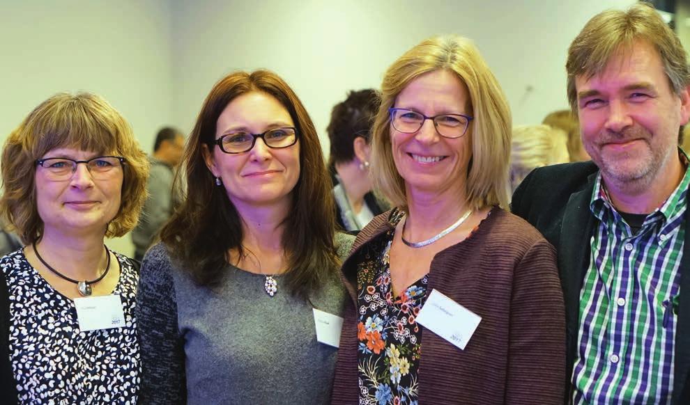 omhändertagande av ett multidisciplinärt team, men det är osäkert om det innebär att teamet ska finnas nära patienten så att denne verkligen kan få ett sådant omhändertagande eller om det är
