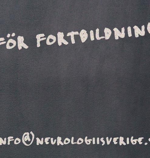 Att deltagarna kom från flera olika personalkategorier inom parkinsonvården gjorde värdet av ett multidisciplinärt omhändertagande särskilt tydligt.
