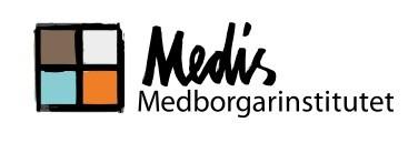 Hej kära Getabor! Höstens Mediskurser är på gång men tveka inte att höra av er om fler önskemål.