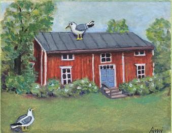 Besök Dånö hembygdsmuseum! Vi har öppet 17 juni - 20 augusti På veckoslut kl. 13.00 16.00, onsdagar kl. 16.00 19.00. Våra guider visar er gärna museet och berättar om livet på Dånö förr och nu.
