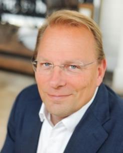 VD MAGNUS FRIBERG HAR ORDET Hotellbranschen har under senare år genomgått stora förändringar, mycket tack vare den mobila teknikens frammarsch.