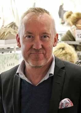 Bilaga Peter Lilja Som entreprenöriell och värderingsstyrd ledare och ansvarig har jag byggt upp både företag och verksamheter som utvecklats till framgångsrika aktörer på marknaden.