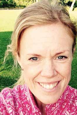 Sofia Reinholdsson Kompetens Utbildad personalvetare vid Uppsala universitet, magisterexamen 2001. Arbetat inom Region Uppsala (tidigare Landstinget) sedan 2001.