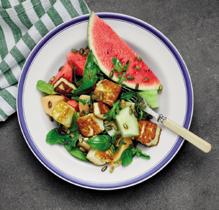 4 Juli 2017 VECKANS ERBJUDANDEN 3/7 9/7 MELONSALLAD MED