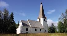 Sorsele, Fjällporten AB 13-16 juli 2017 i Sorsele Torsdag 13 juli 12.