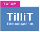 Forum Tillit Mötesplats för