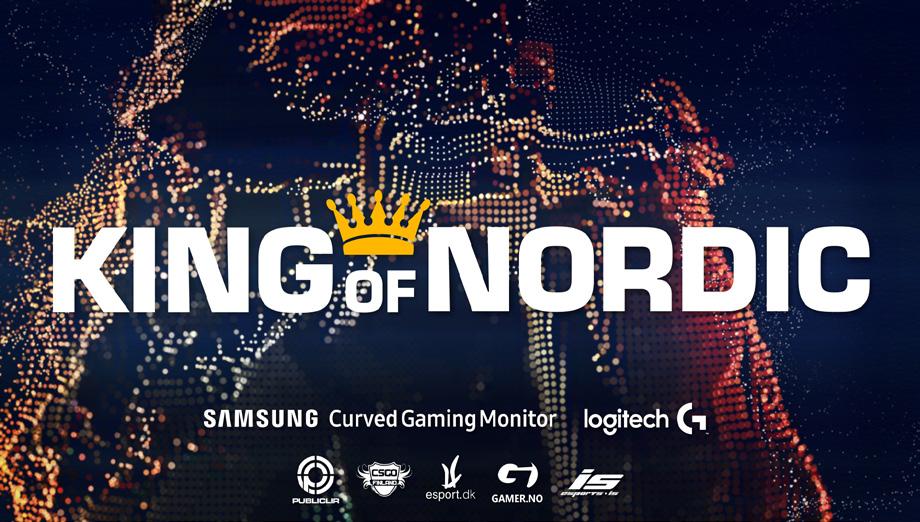 Bland annonsörerna kan till exempel nämnas Logitech och Samsung.