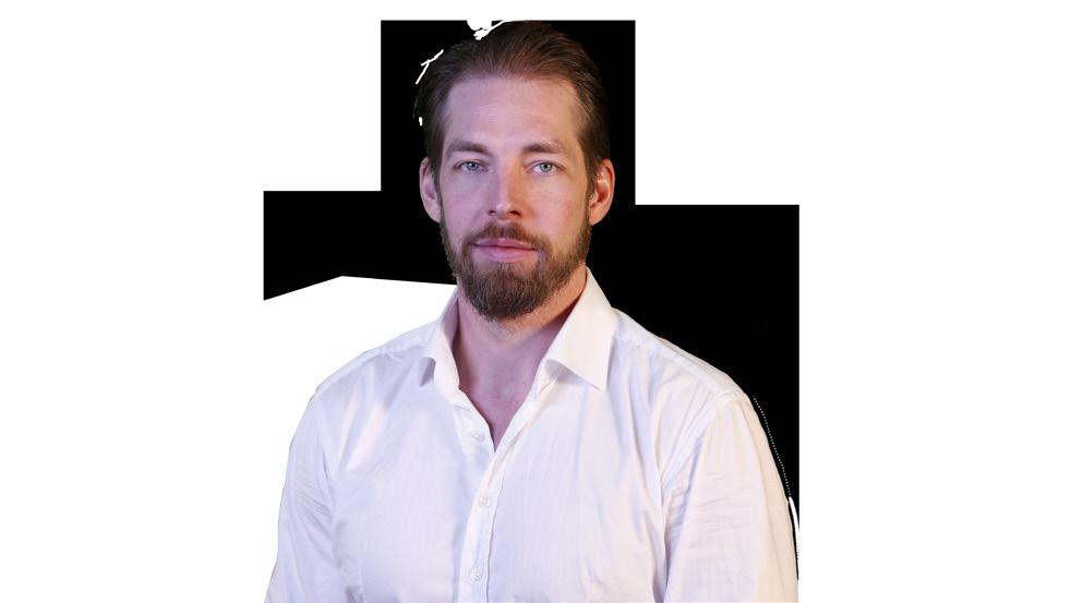 CHRISTER KÖRNBÄCK Ordförande, Älvsjö Född 1970 I styrelsen sedan 2015 JOAKIM STENBERG Verkställande direktör, tillika styrelseledamot.