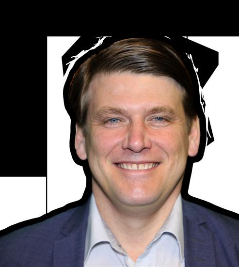 Yrkeskarriären inleddes vid Electrolux där han lärde sig försäljningens grunder.