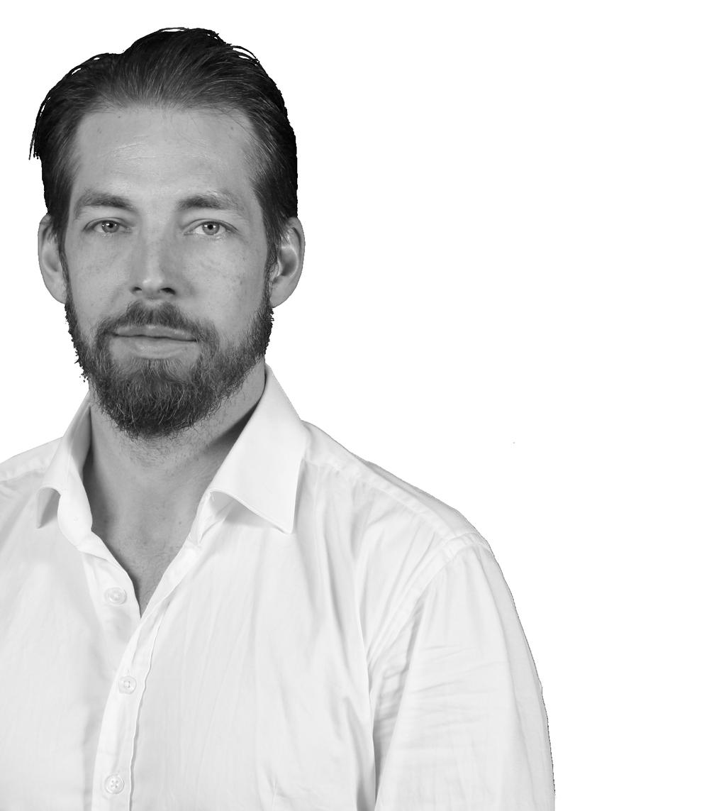 VD HAR ORDET Allt som kan uppfinnas är redan uppfunnet, Världsmarknaden för datorer är högst fem och Internet är en fluga tre påståenden som vi idag skrattar åt.