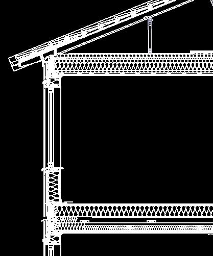FÖNSTER OCH FÖNSTERDÖRRAR: Vita i trä/ aluminium. Samtliga fönster har isolerglas.