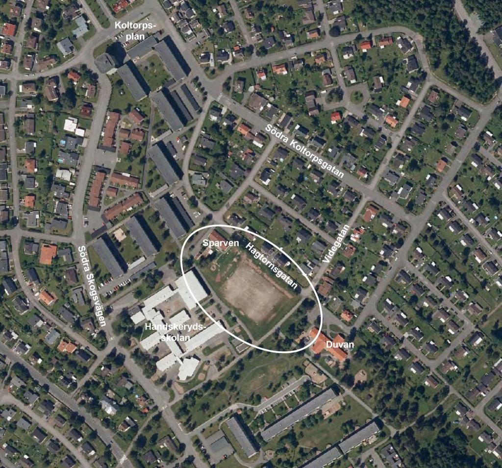 samhällsplaneringskontoret
