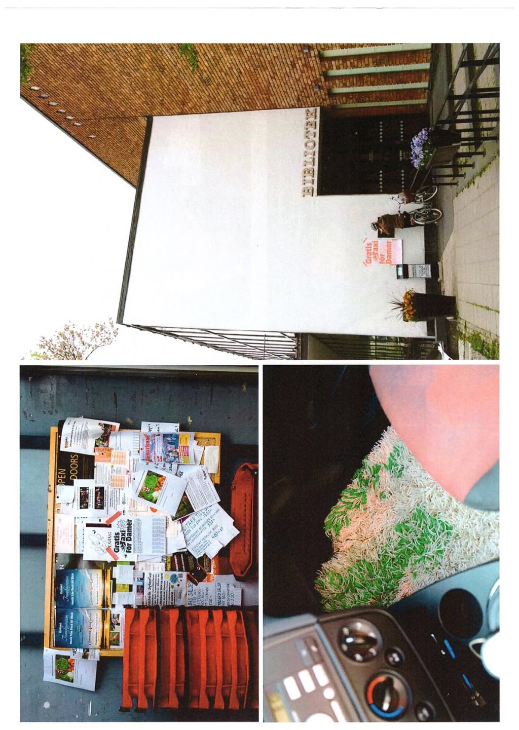 projektet