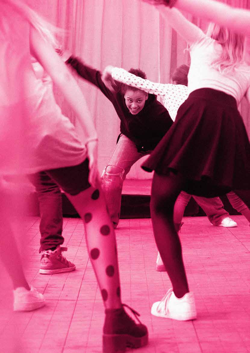 Kulturskolan Stockholm Kulturskolan Stockholm är med cirka 17 000 elevplatser och över 300 lärare Europas största kulturskola.
