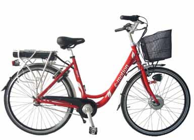 Introduktion Tack för att du valt att köpa en elassisterad cykel från Marvil. Du har gjort ett smart val för hälsa och miljö. Lämna bilen hemma och cykla mer så spar du på miljön.