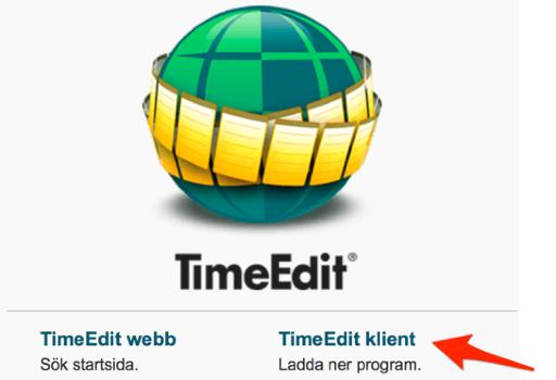 Kom igång med TimeEdit För att ansluta till TimeEdit behöver du namnet på din organisation (lärosäte, skola, företag) samt ditt användarnamn och lösenord.