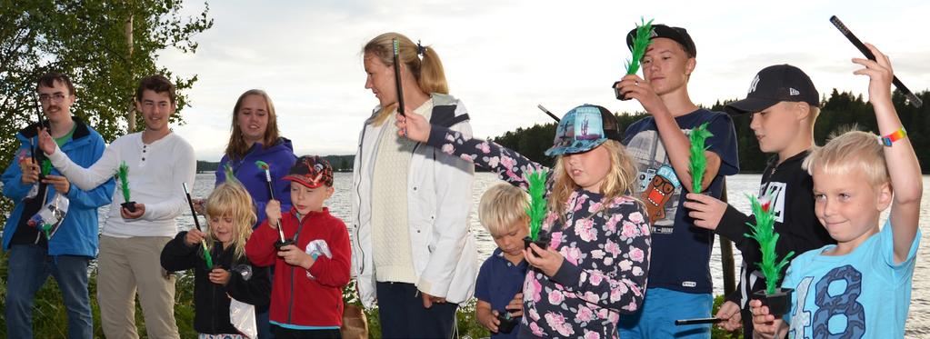 BARN- OCH UNGDOMSVERKSAMHET Alla i familjen påverkas när ett barn får primär immunbrist. Det är många som är i behov av kunskap när någon drabbas av en funktionsnedsättning.