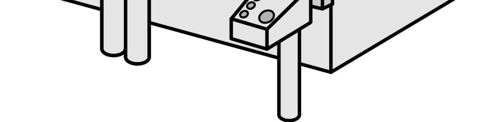 Maskinens styrsystem måste kunna påverkas elektriskt. ï Maskinens risktillstånd måste när som helst kunna överföras till säkert tillstånd.