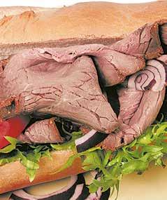 GRILLAD KYCKLINGBRÖSTFILÉ, FRYST