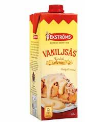 Martin & Servera  4940 VANILJSÅS,