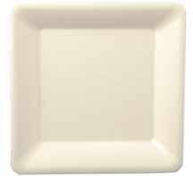 130 TRANSPARANT 50 st Papstar  1033 SALLADSBESTICK,