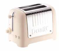 848938 ELVISP NEW CANVAS, 400 W Dualit 