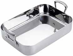 799:00 SAUTEUSE 1,3 L 18 CM Art. nr.