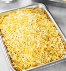 6043 MOZZARELLA/CHEDDAR RIVEN 2 kg  2492