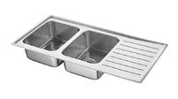 Diskbänk IKEA VATTUDALEN,