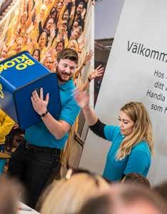 9 862 kr Energiprestanda... 66 kwh/kvm år I månadsavgiften ingår bostadsrättstillägg och grundutbud TV, bredband och telefoni (ej samtalsavgifter och ev tillvalstjänster).