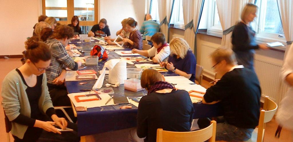 1.5 Värdering av grundfakta vilka förutsättningar har vi för att nå god kvalité?