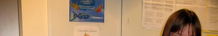 Resultat Musikskolelaget, arbetslaget med ansvar för musiken i den frivilliga verksamheten, har haft som ett av tre delmål för året att fler elever ska spela tillsammans.