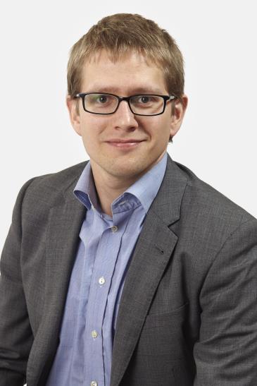 JOHAN KERTTU Arkeolog