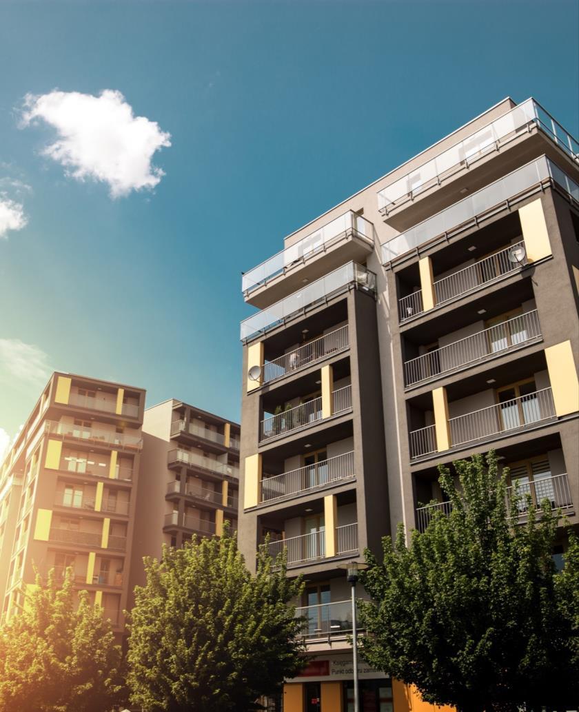 Crown Energy will acquire a portfolio of property assets in Angola with a total value of SEK 910 million, of which SEK 507 million for cash flow generating assets and SEK 403 million in net value for